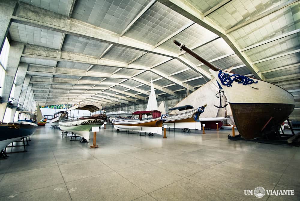 Museu da Marinha, Belém - Lisboa - Portugal