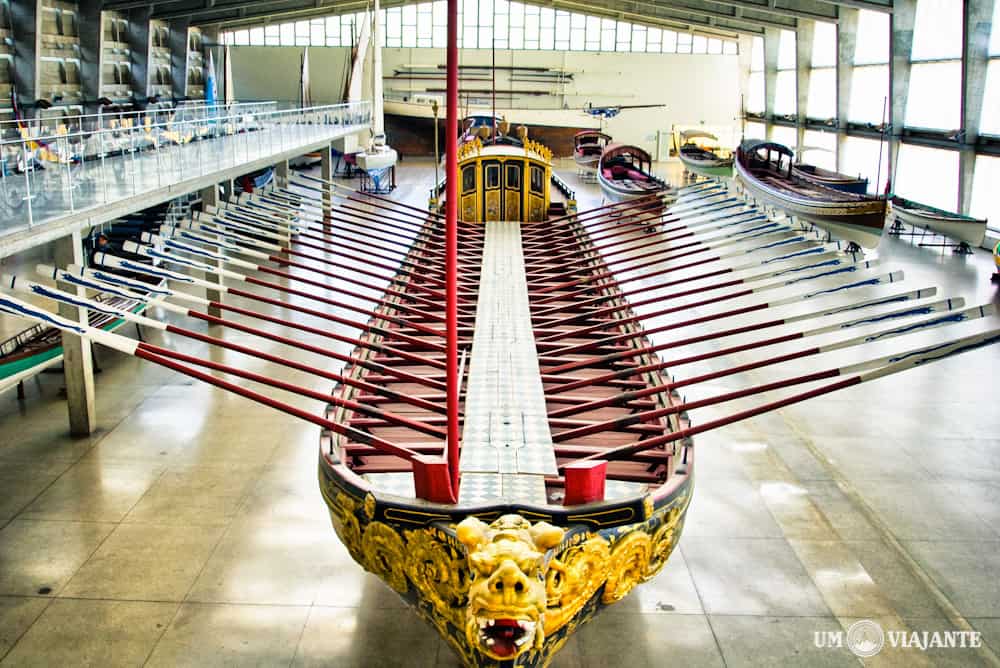 Museu da Marinha, Belém - Lisboa - Portugal