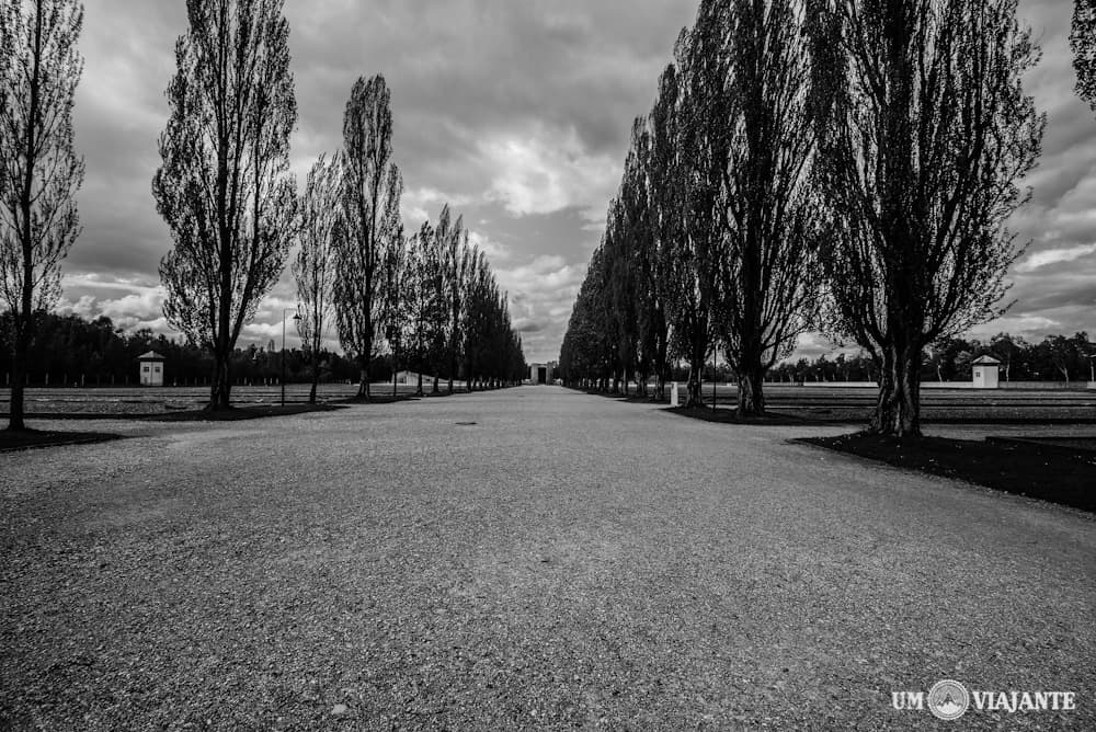 Como está... Dachau