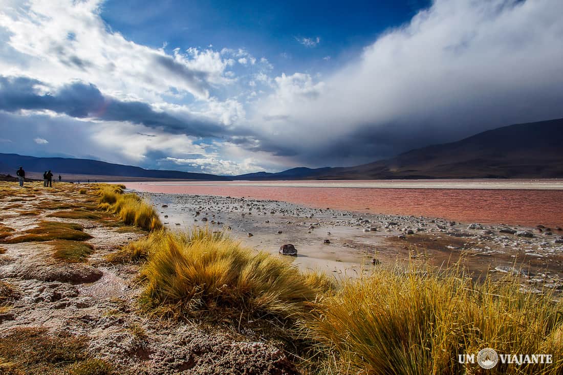 Laguna Colorada