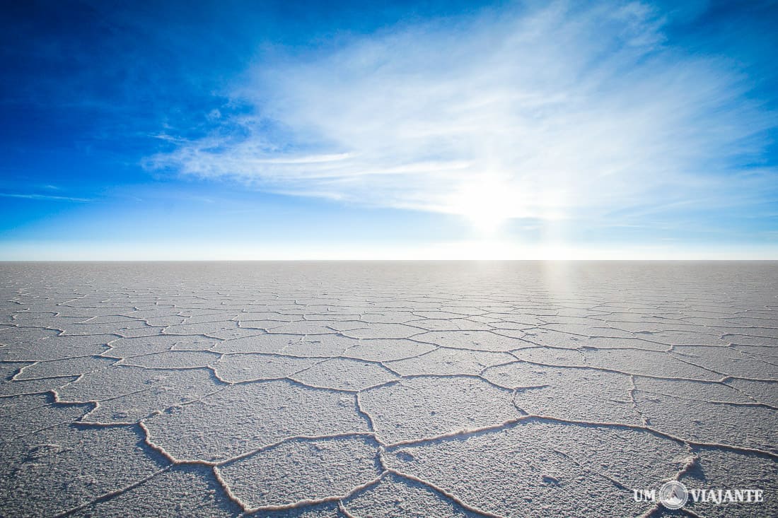 Salar de Uyuni