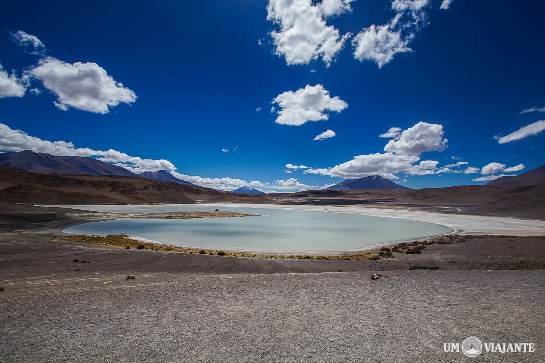 Laguna Honda - Bolívia