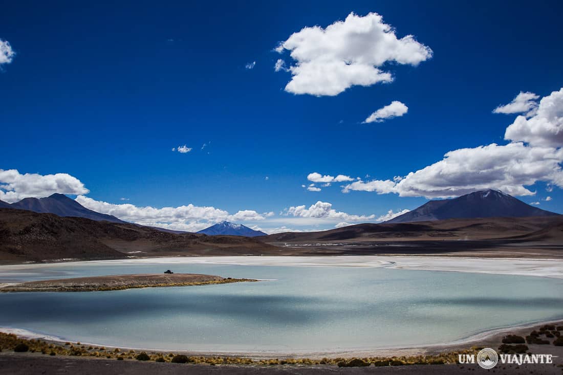 Laguna Honda - Viagem ao Uyuni, segundo dia