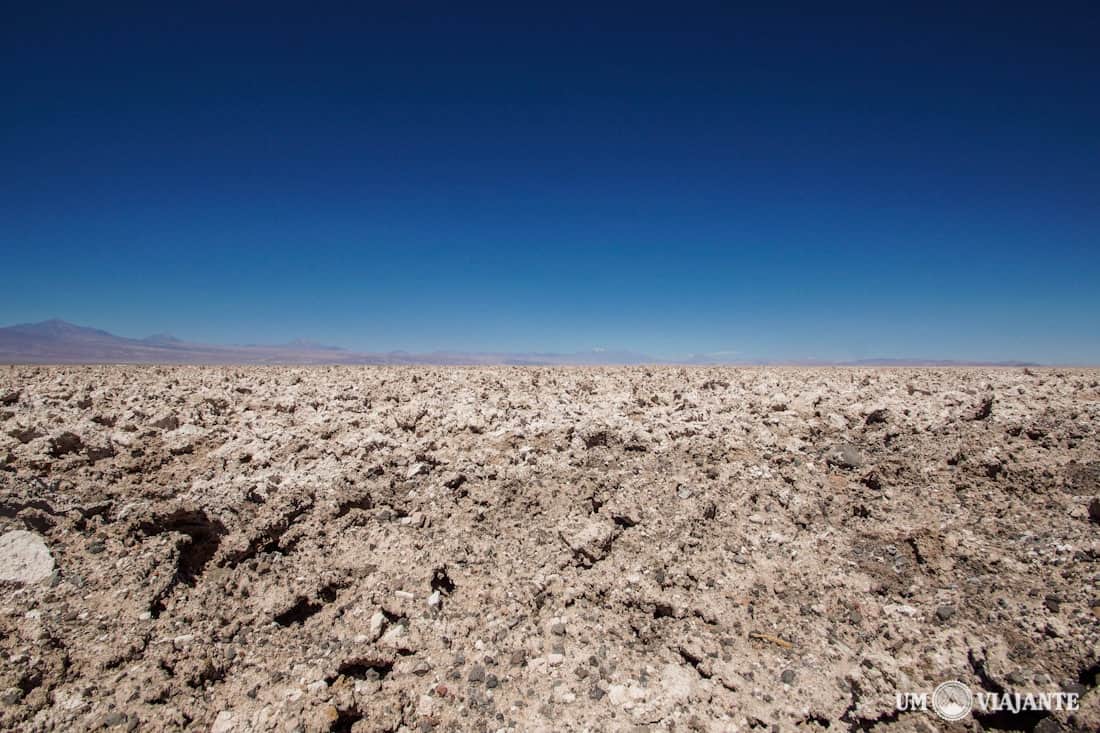 Salar do Atacama - Chile