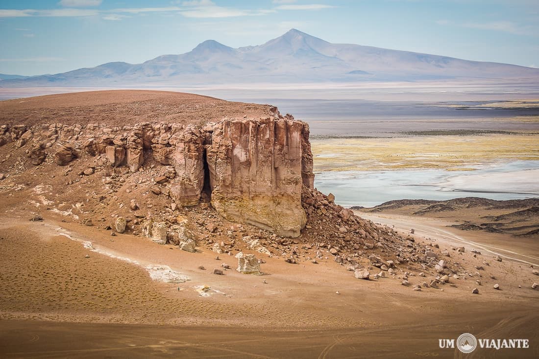 Salar de Tara