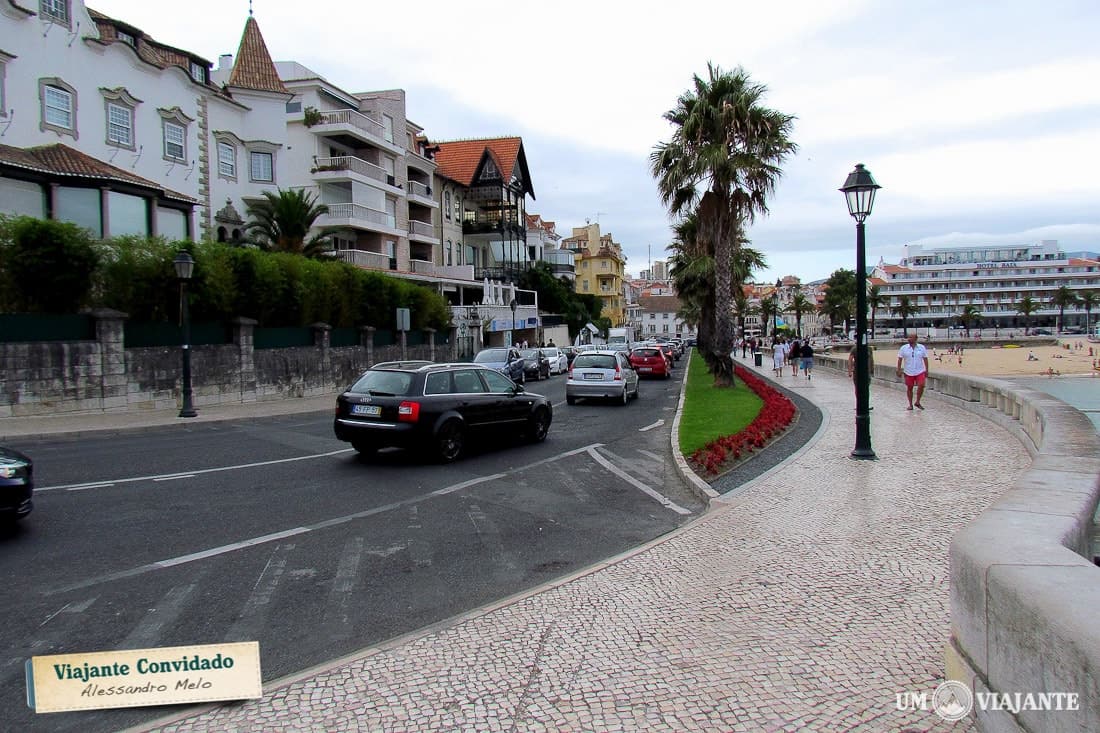 Cascais - Portugal