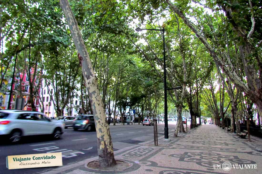 Avenida da Liberdade