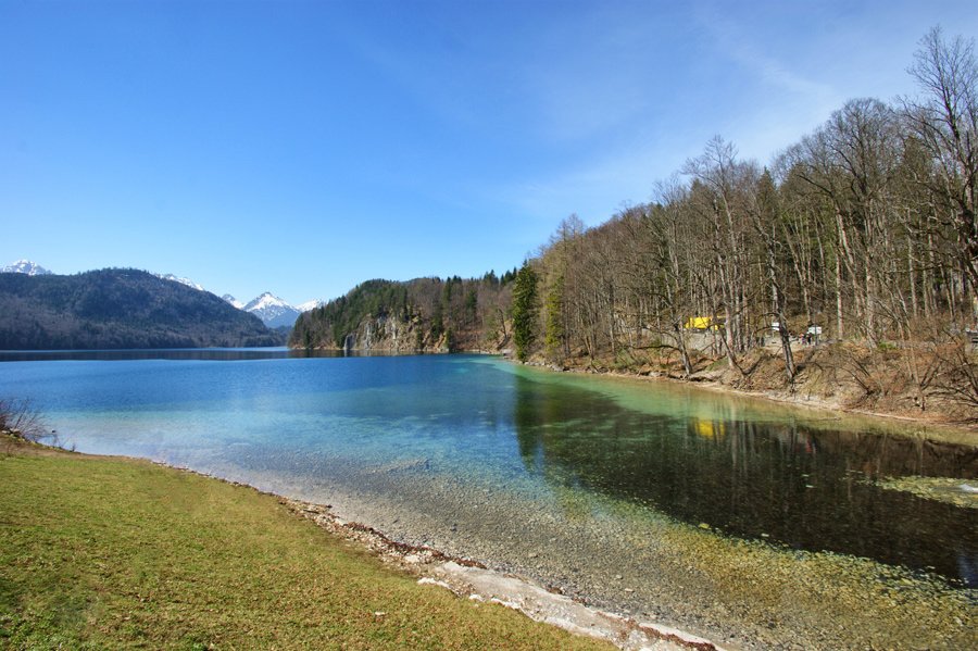 Füssen, Germany