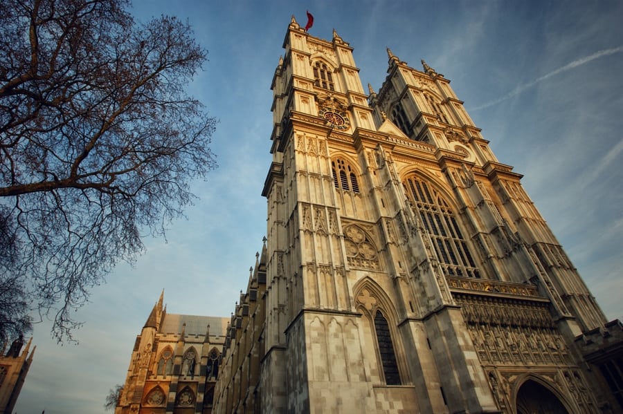 Abadia de Westminster