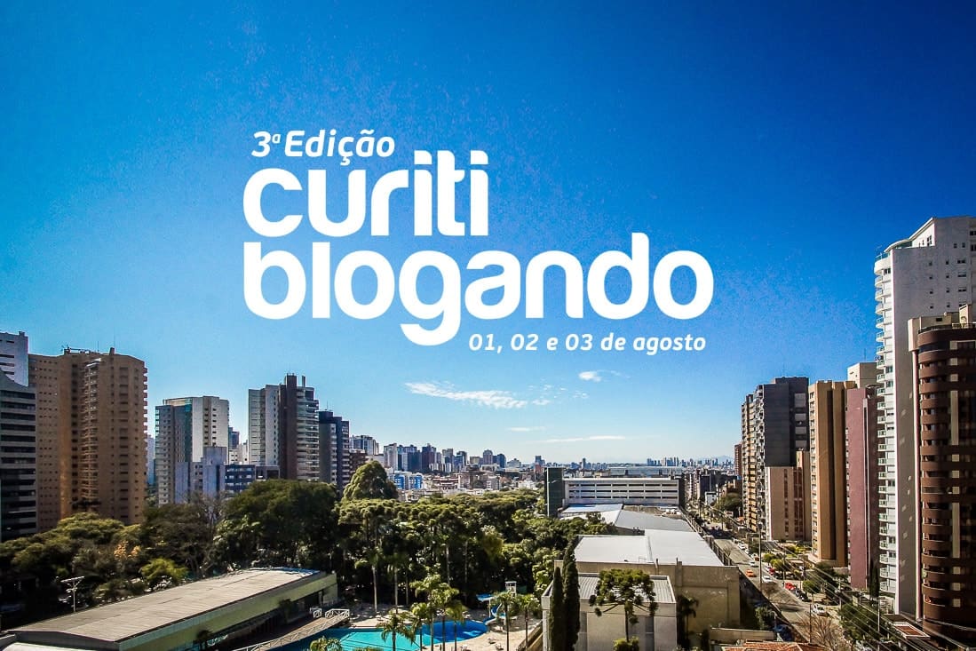 Terceiro Curitiblogando