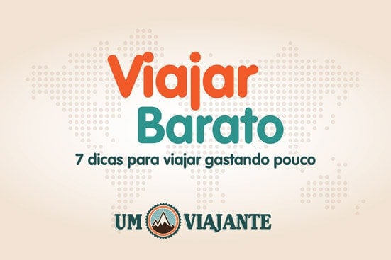 Viajar Barato