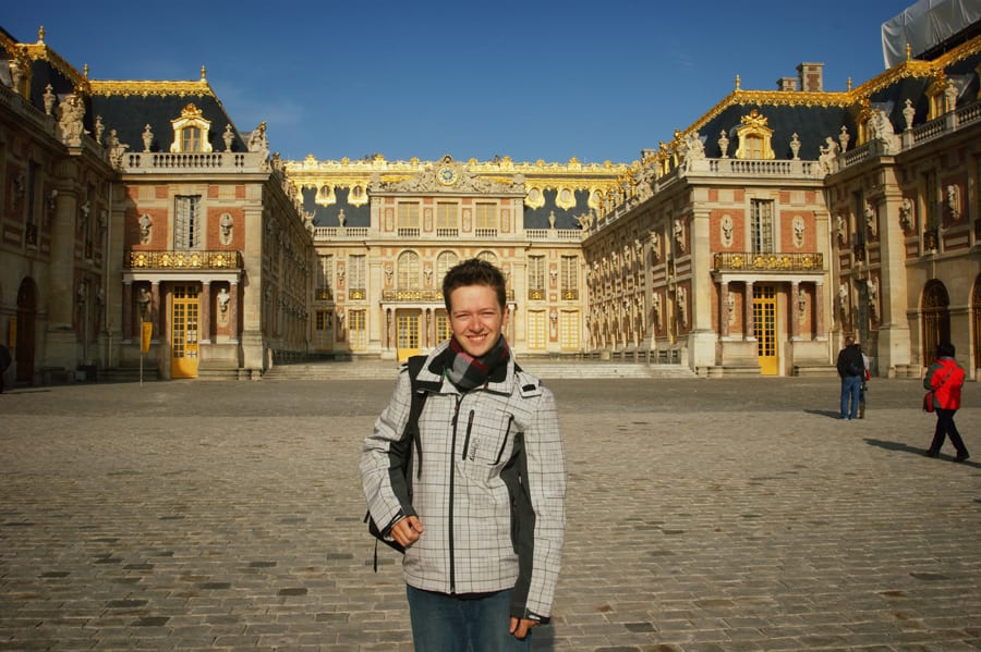 Château de Versailles