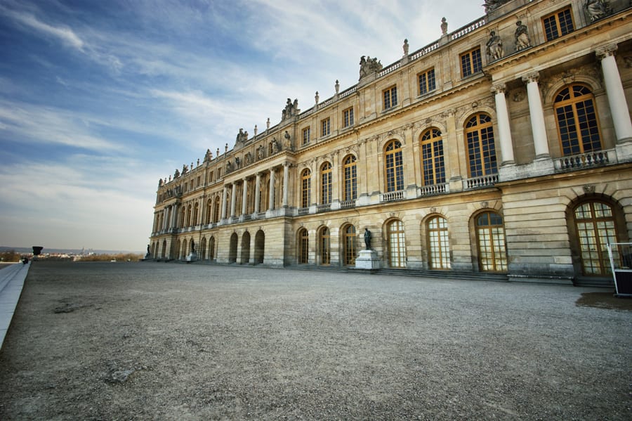 Château de Versailles