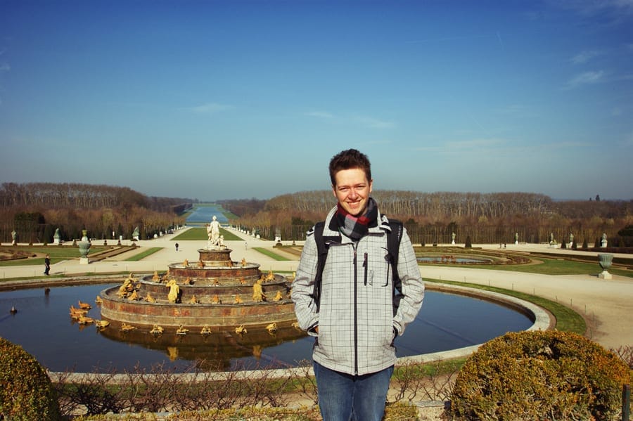 Château de Versailles