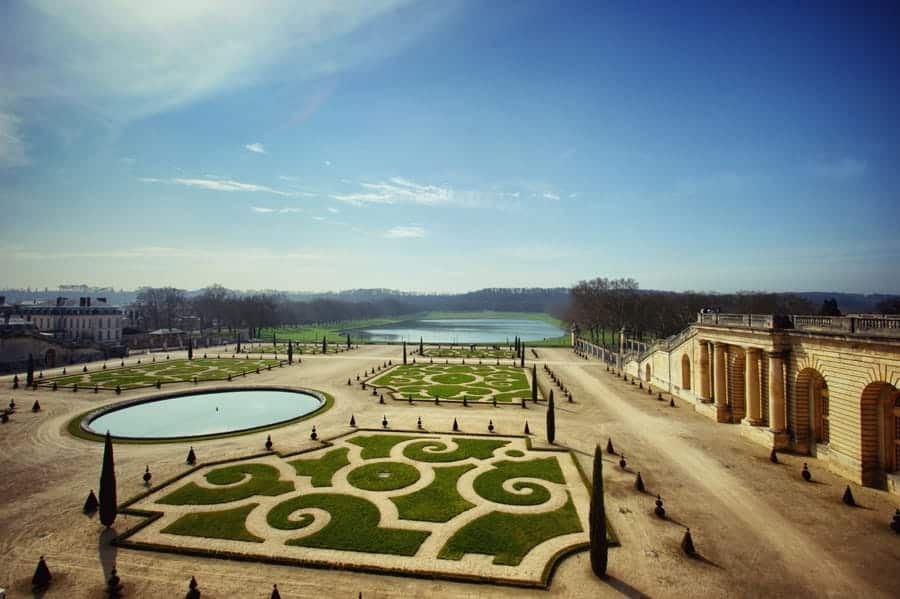 Château de Versailles