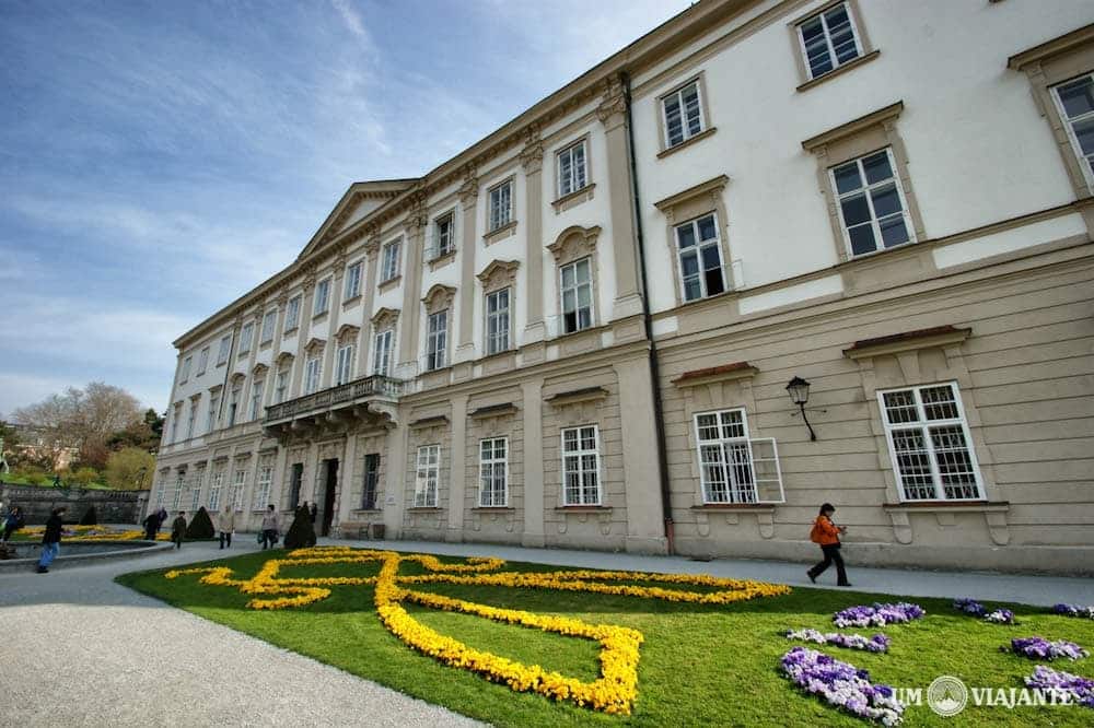 Fotos de Salzburg – O berço da música clássica