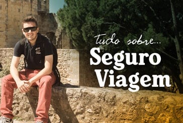 Seguro Viagem Europa – Tudo que você precisa saber