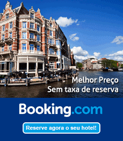 Booking! Faça sua reserva com segurança