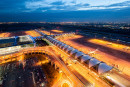 Aeroporto de Bangkok, como chegar, sair e não se perder?