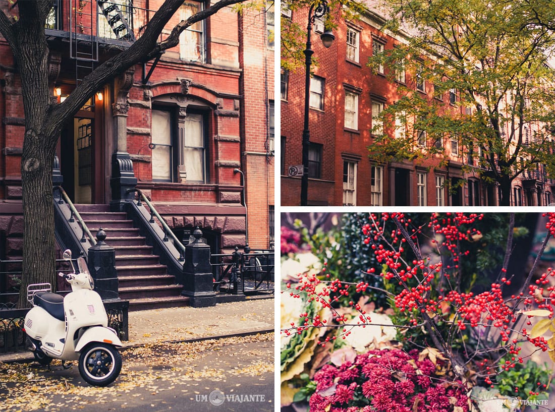 Greenwich Village, Nova York