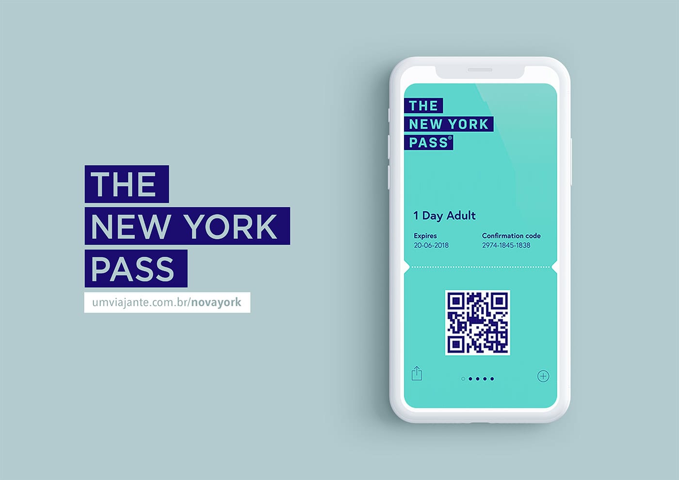 The New York Pass