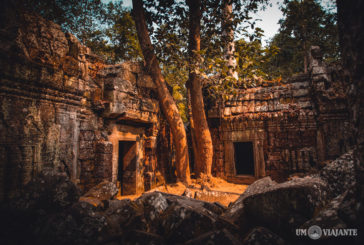 Angkor Wat: O Guia Completo