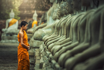 A História do Camboja, além dos templos de Angkor