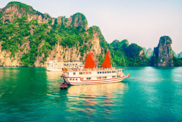 Cruzeiros em Halong Bay: empresas, valores, quantos dias e como contratar