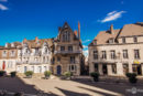 Chartres, minha porta de entrada no Vale do Loire