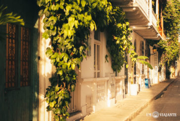 Cidade Amuralhada, o coração de Cartagena das Índias