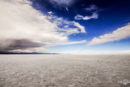 Tempestade no Salar Uyuni – Terceiro Dia da Viagem