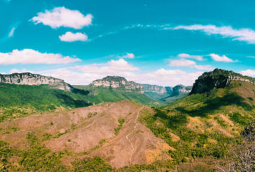 Descobrindo a Chapada Diamantina, Bahia