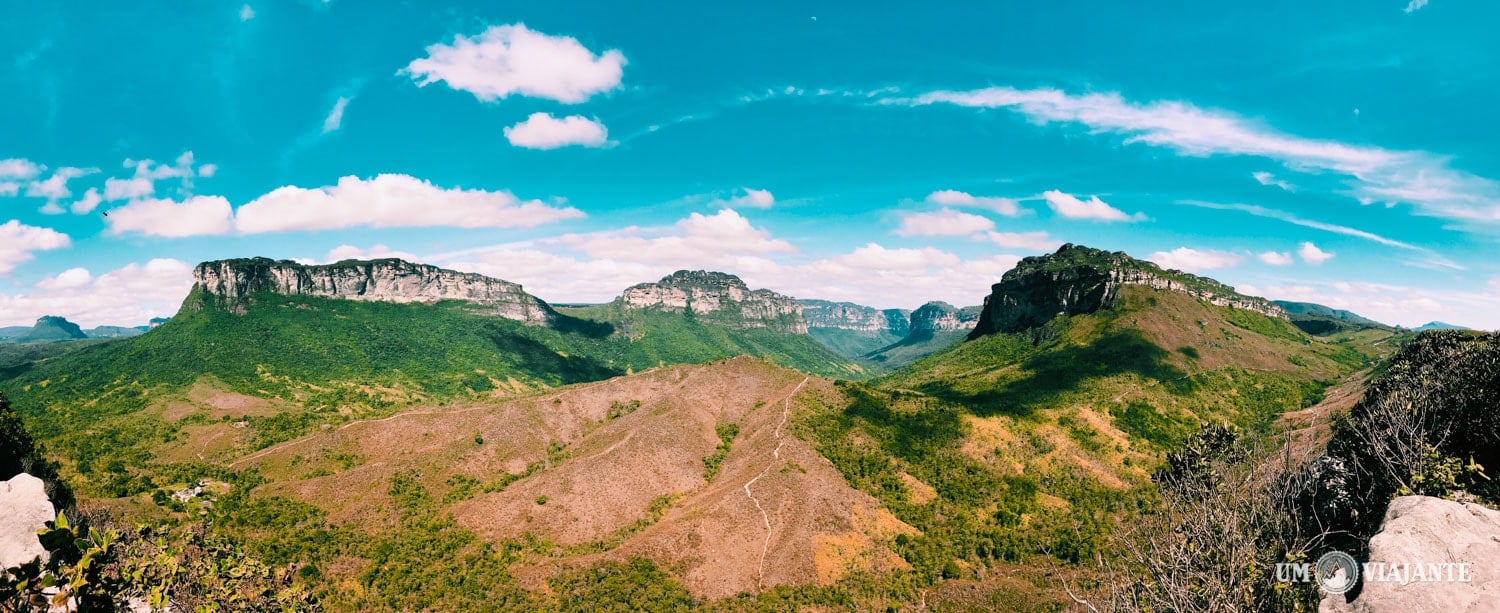 Chapada Diamantina, Bahia