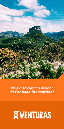 Venturas Chapada