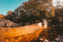 Ribeirão do Meio, um passeio para relaxar na Chapada Diamantina