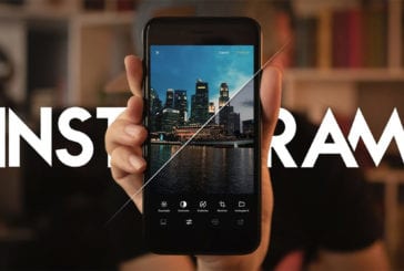 Como editar fotos para o Instagram