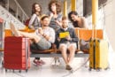 Promoção Mastercard Amigos pelo Mundo vai sortear viagens entre amigos