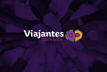 Viajantes Solidários: um projeto para unir forças e ajudar pequenos viajantes