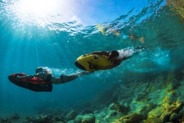 SeaBob Curaçao: um mergulho divertido e imperdível no Caribe