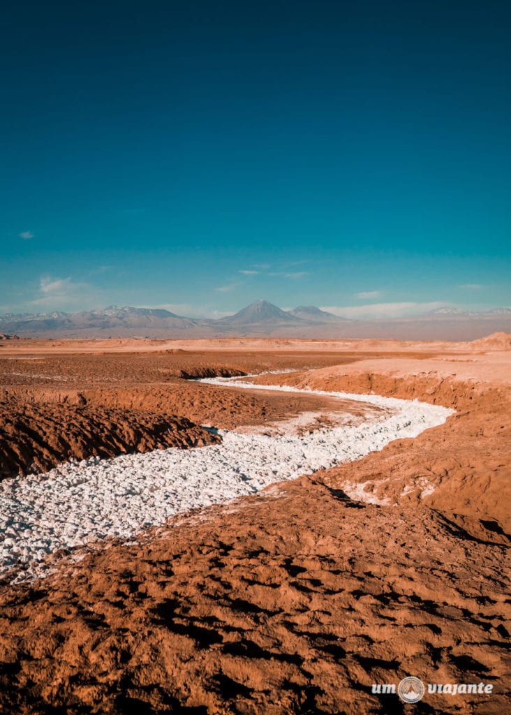 Vallecito, Atacama