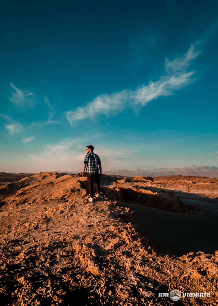 Vallecito, Atacama