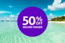 Só até amanhã!!! 50% de desconto em qualquer Seguro Viagem Allianz Travel