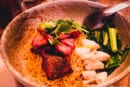 Restaurante tailandês em Nova York: melhor comida thai por um preço justo