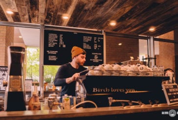 Birch Coffee New York: onde tomar café de verdade em Nova York