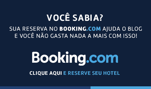 Reserve seu Hotel