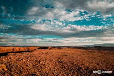 Dezembro, janeiro e fevereiro no Atacama: o Inverno Altiplânico e atenção para o clima!