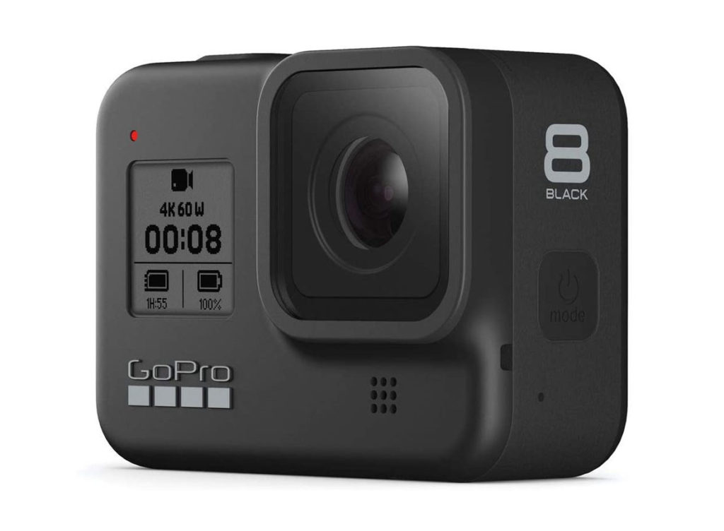 GoPro HERO8 Black