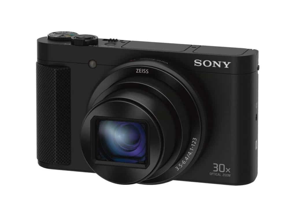 Sony HX80