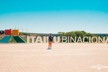 Passeio Panorâmico Itaipu: como é a visita à Usina Hidrelétrica?