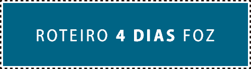 Roteiro 4 Dias Foz do Iguaçu